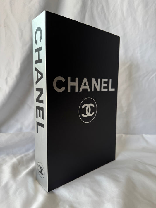 Aufklappbares Hardcover no. 4