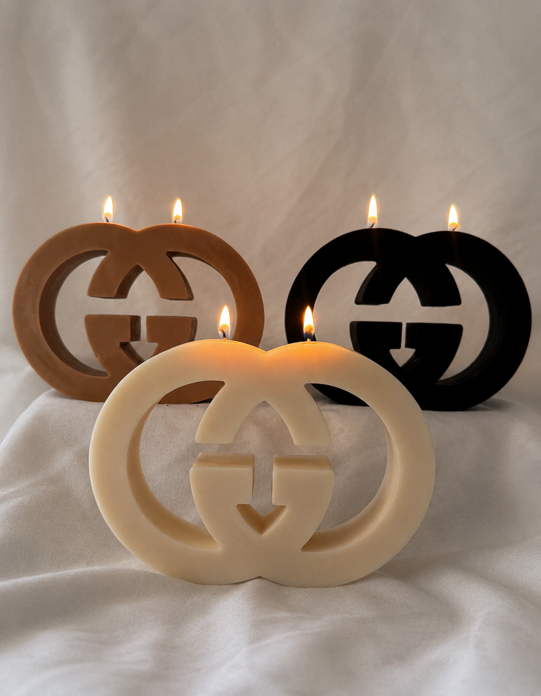 Luxury Candle No. 17