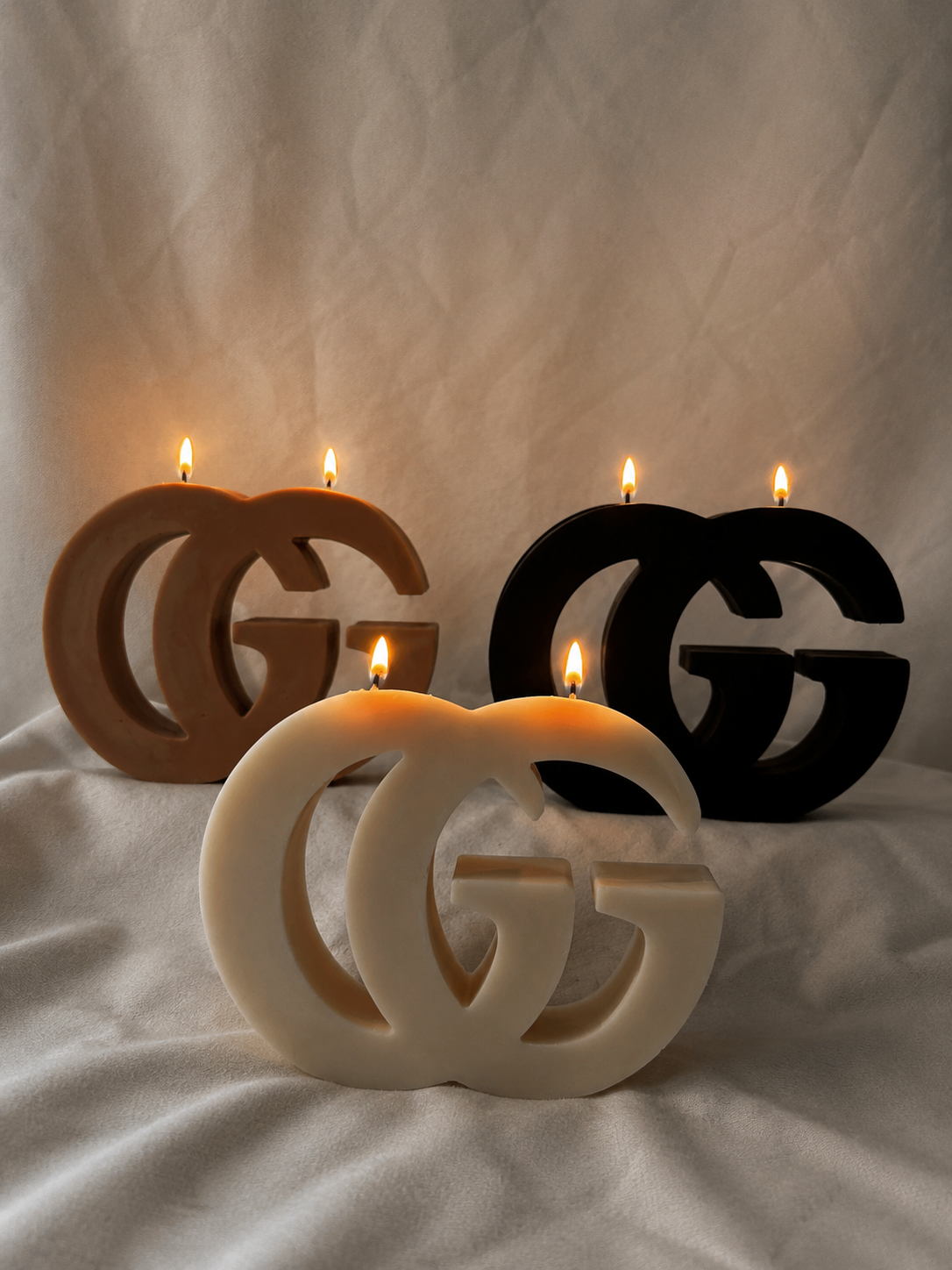 Luxury Candle No. 16