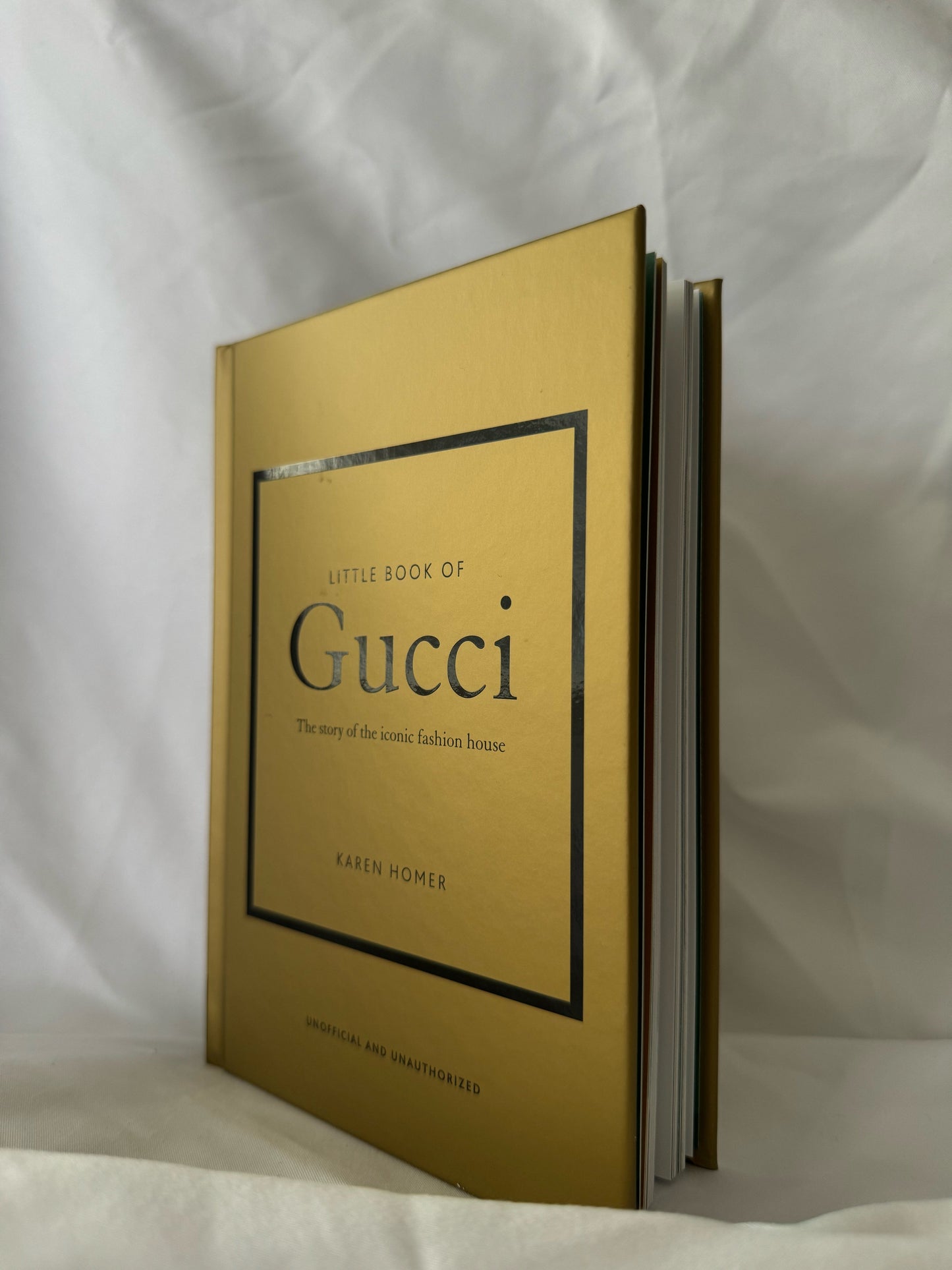 Dekobuch no. 3