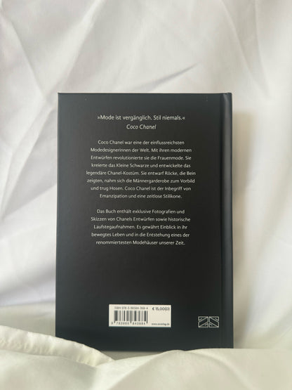 Dekobuch no. 1