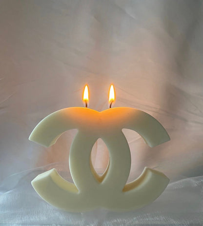 Luxuskerze no. 14