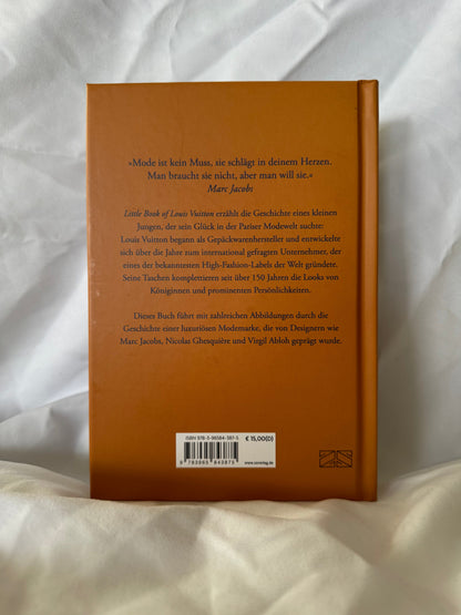 Dekobuch no. 5