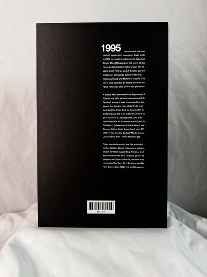 Aufklappbares Hardcover no. 6