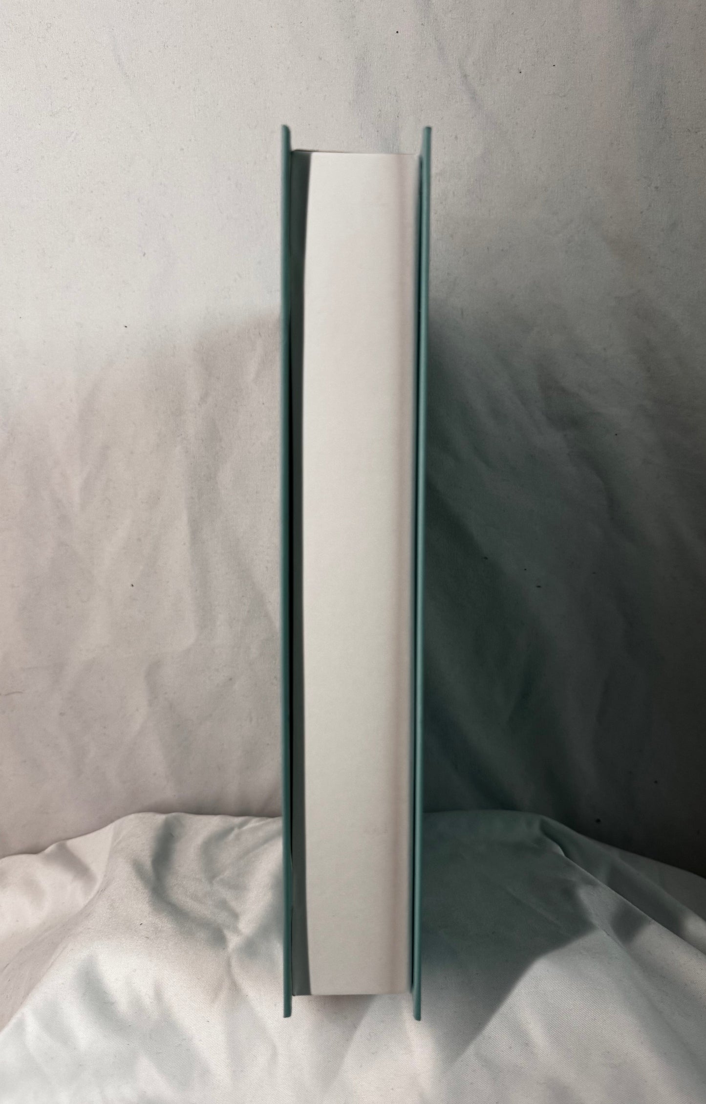 Aufklappbares Hardcover no. 11