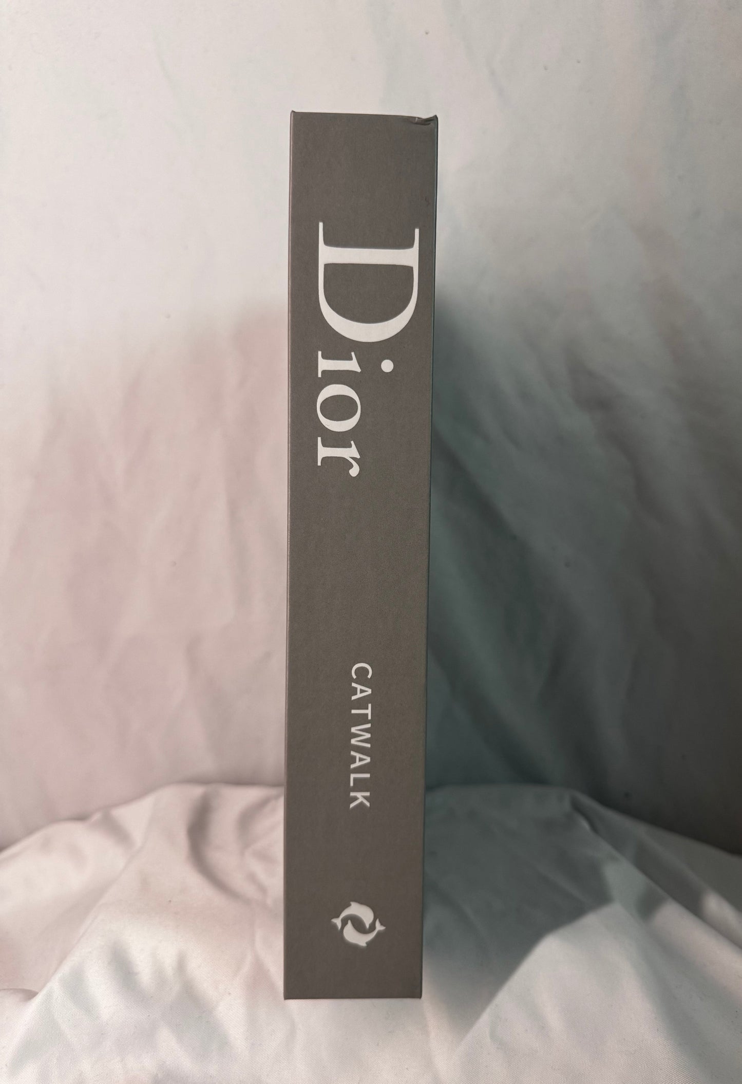 Aufklappbares Hardcover no. 9