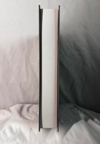 Aufklappbares Hardcover no. 9