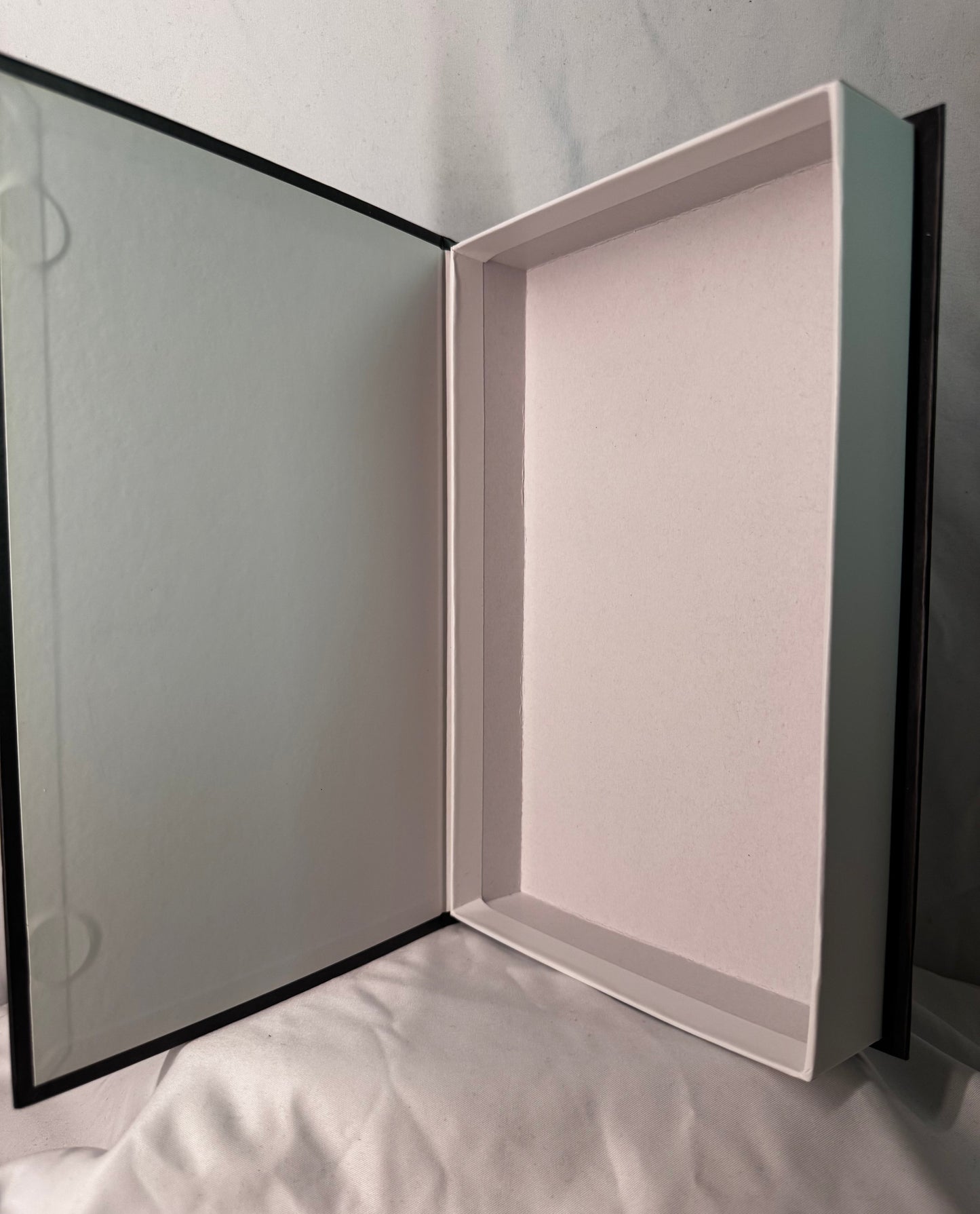 Aufklappbares Hardcover no. 5