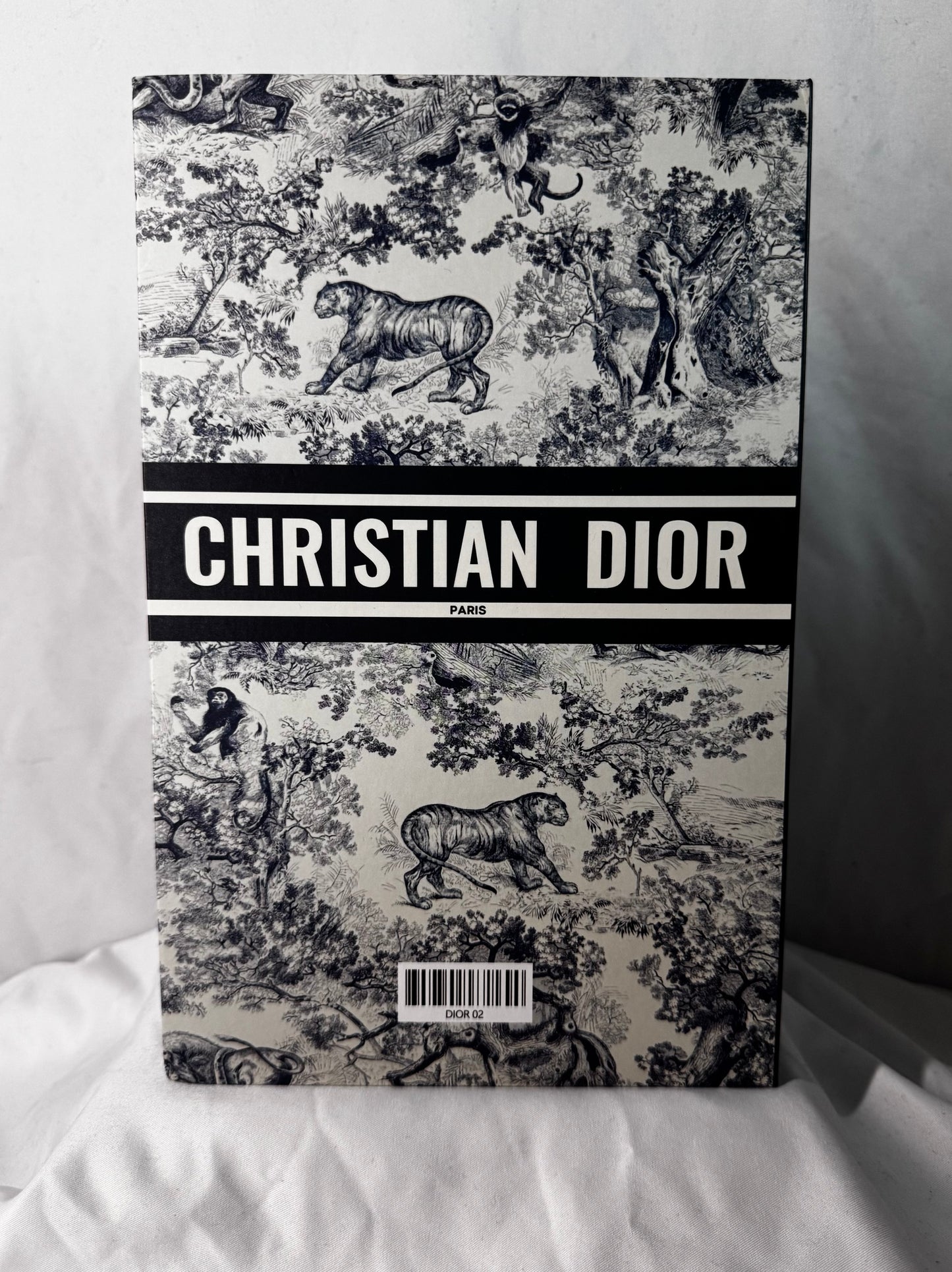 Aufklappbares Hardcover no. 8