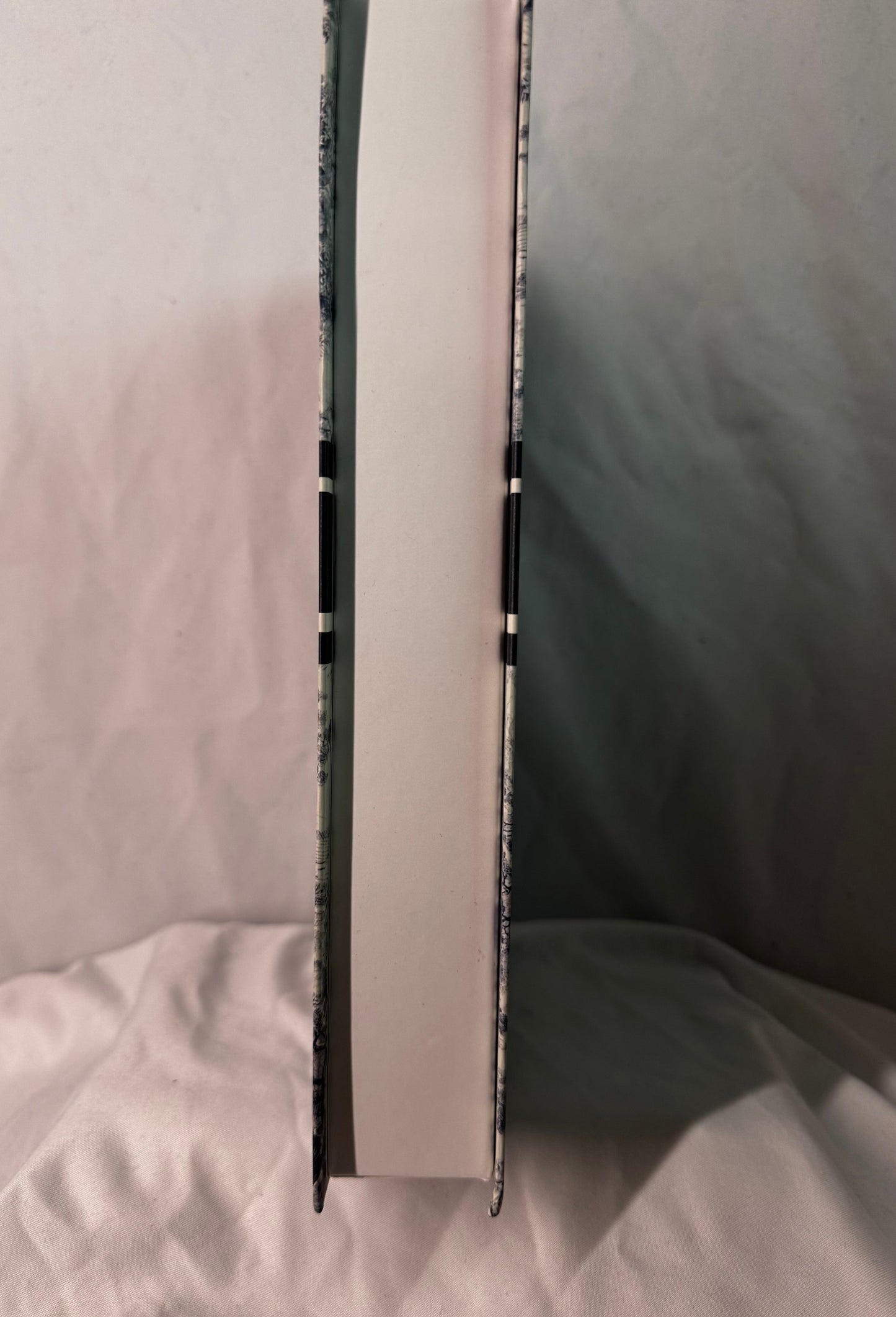 Aufklappbares Hardcover no. 8