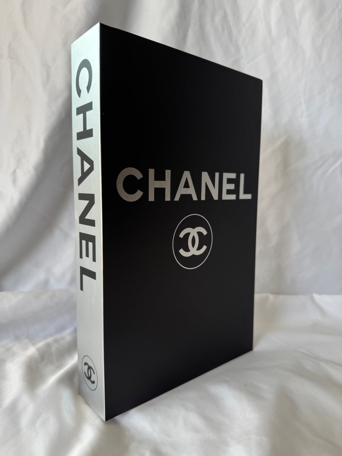 Aufklappbares Hardcover no. 4